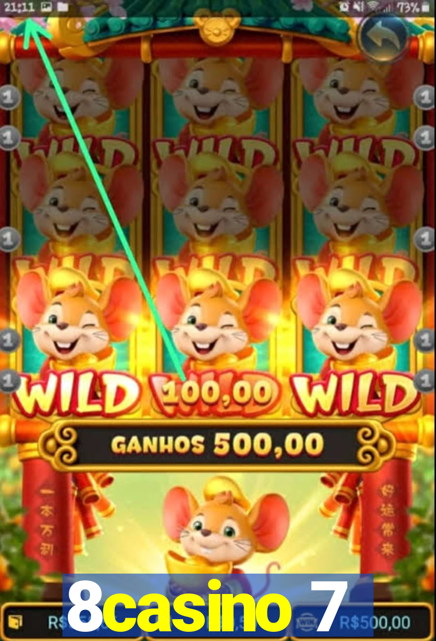 8casino 7