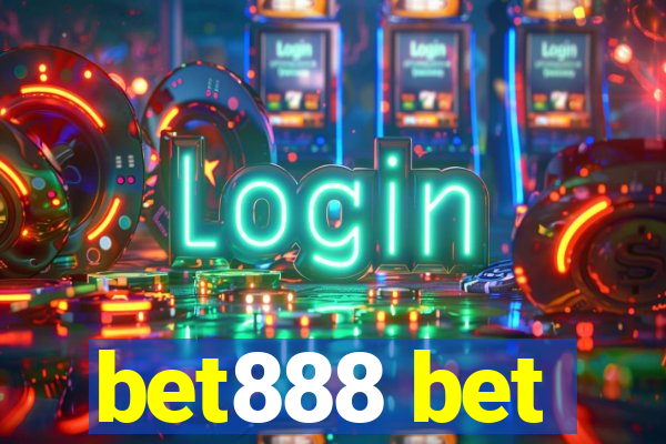 bet888 bet