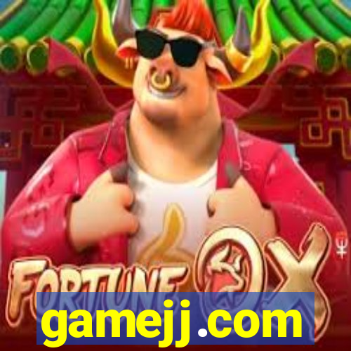 gamejj.com