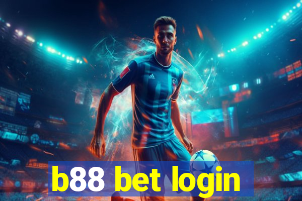 b88 bet login