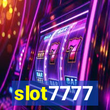 slot7777