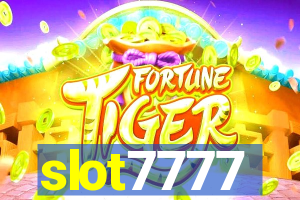 slot7777