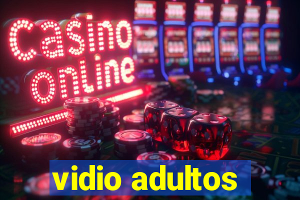 vidio adultos