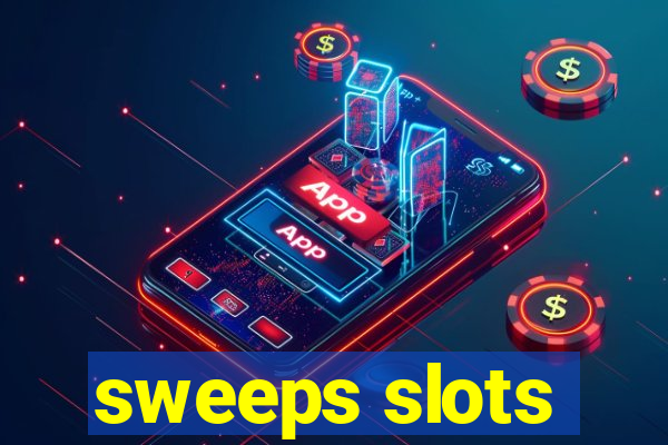 sweeps slots