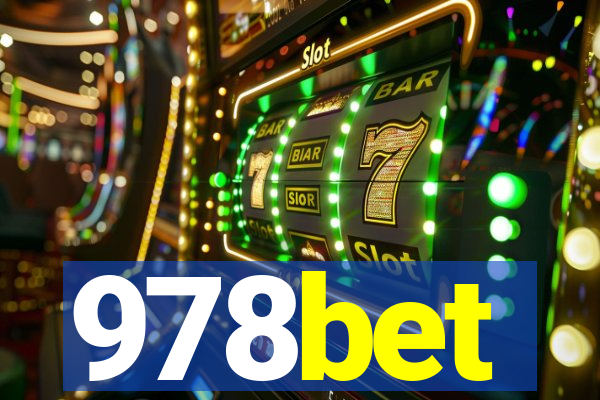 978bet