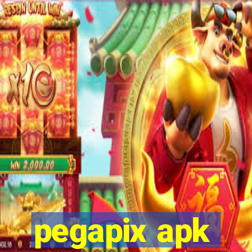 pegapix apk