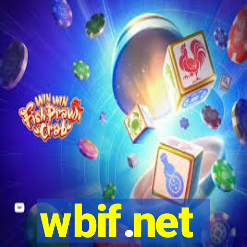 wbif.net