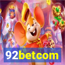 92betcom