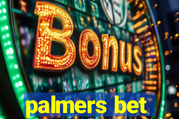 palmers bet