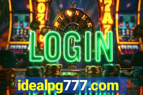 idealpg777.com