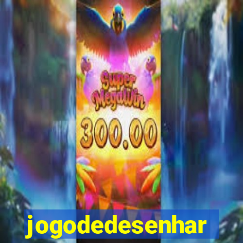 jogodedesenhar