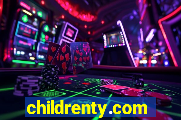 childrenty.com