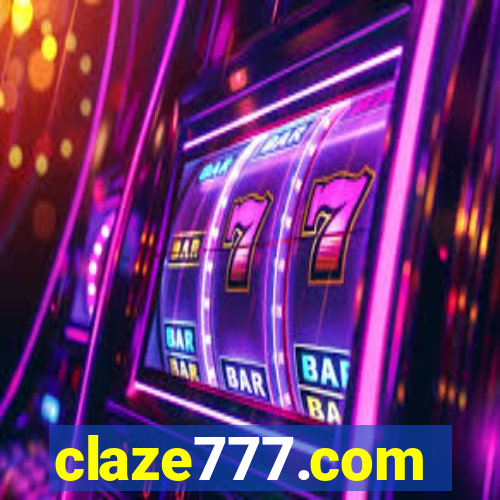 claze777.com