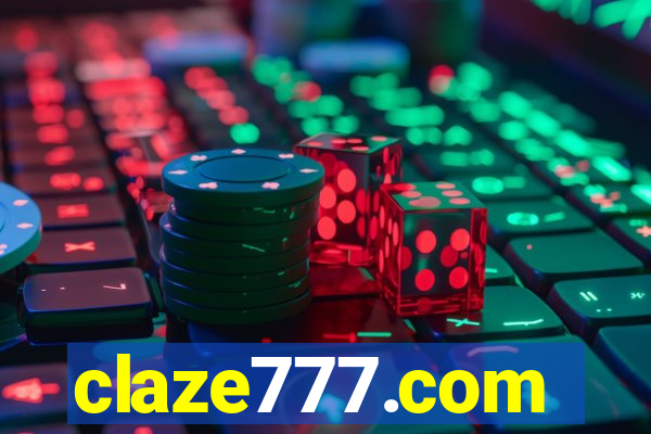 claze777.com