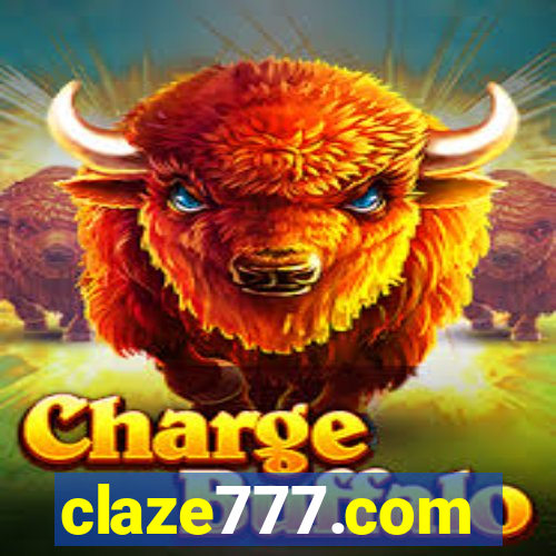 claze777.com