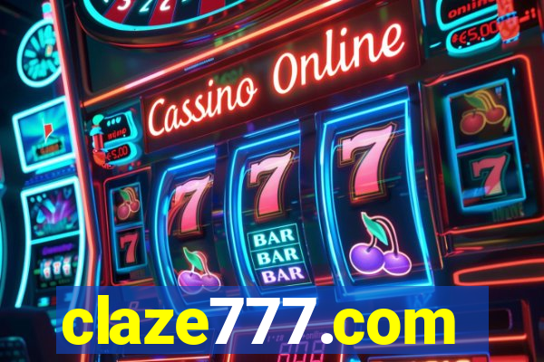 claze777.com