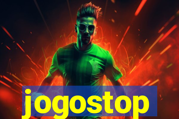 jogostop