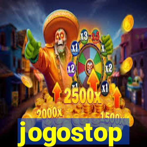 jogostop