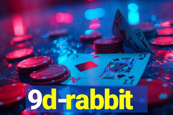 9d-rabbit