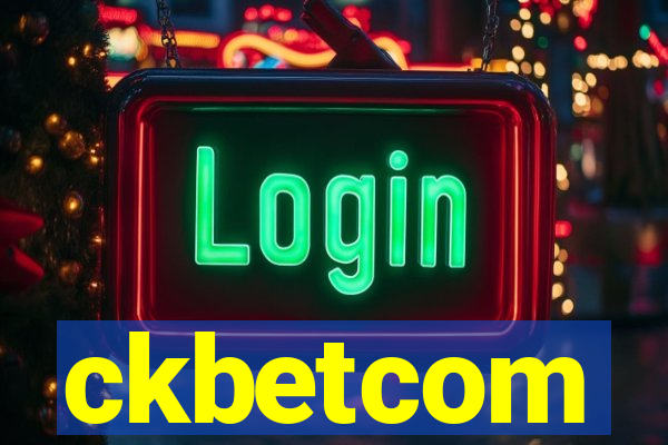 ckbetcom