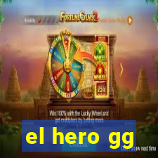 el hero gg