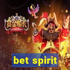 bet spirit