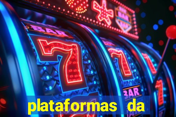 plataformas da china de jogos