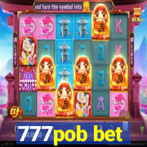 777pob bet