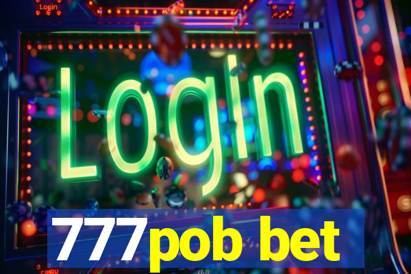 777pob bet