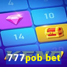 777pob bet