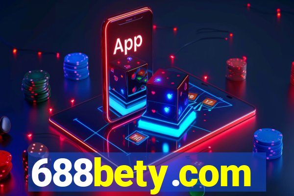 688bety.com