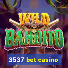 3537 bet casino