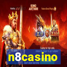 n8casino