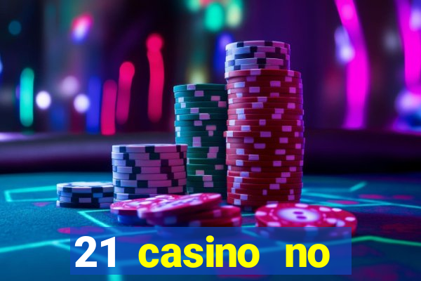 21 casino no deposit bonus 2019