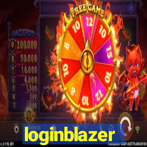 loginblazer