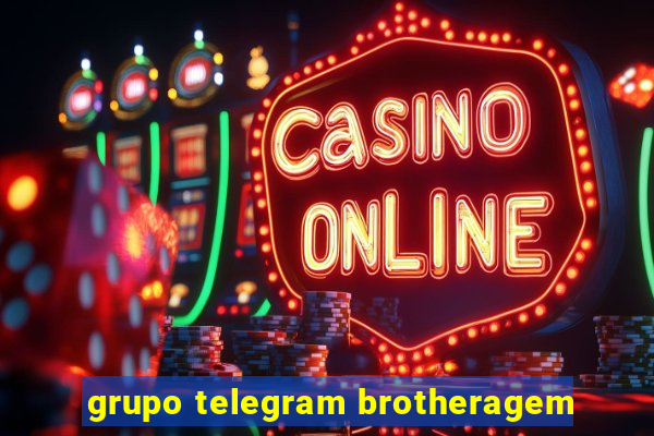 grupo telegram brotheragem