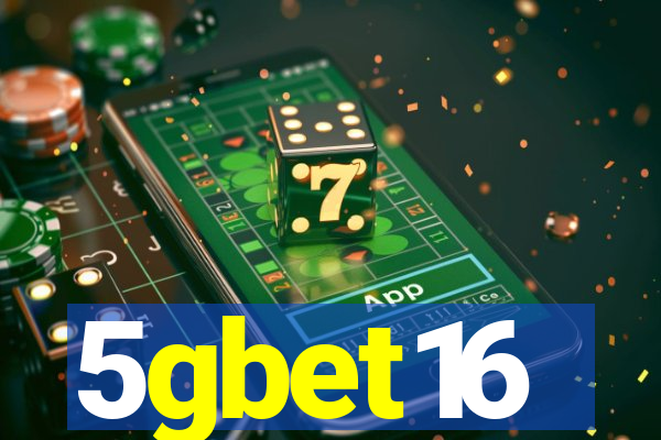 5gbet16