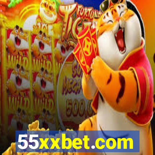 55xxbet.com