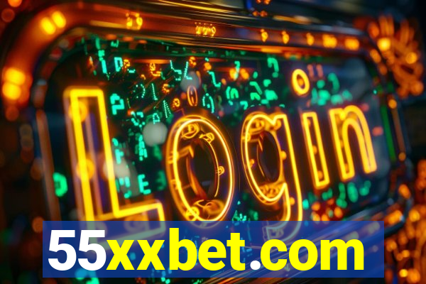 55xxbet.com