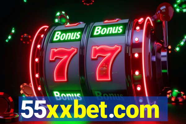 55xxbet.com