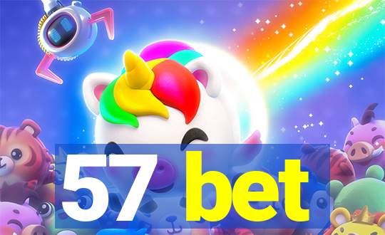 57 bet