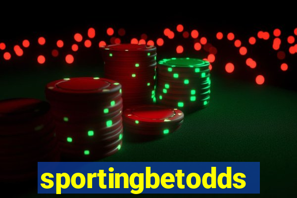 sportingbetodds