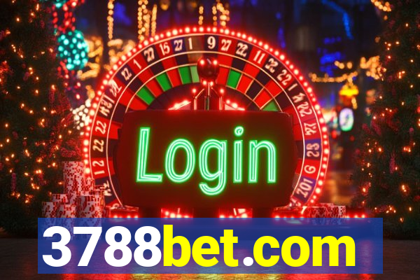 3788bet.com