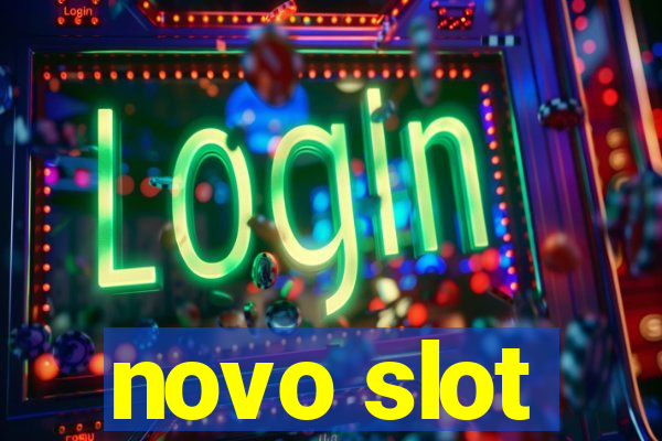 novo slot