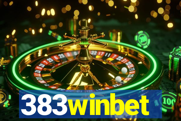 383winbet