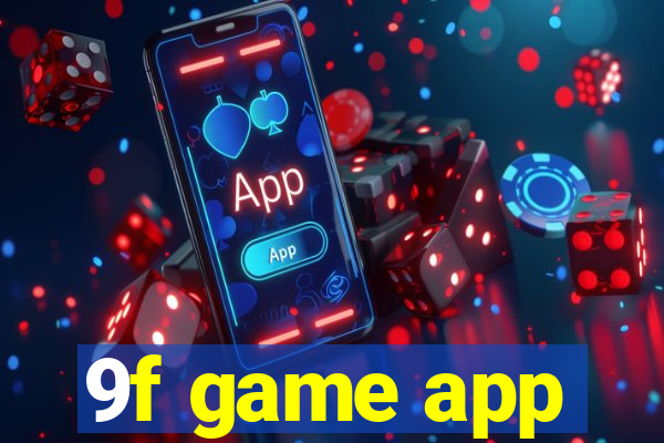 9f game app