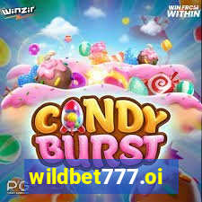 wildbet777.oi