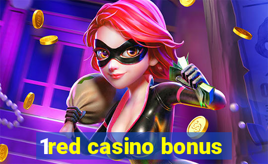 1red casino bonus