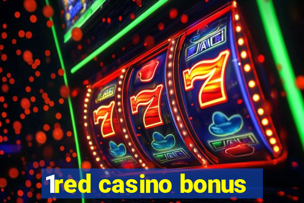 1red casino bonus