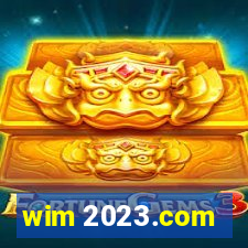 wim 2023.com